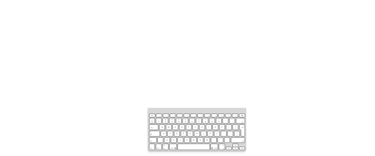 wefixit designers keyboard